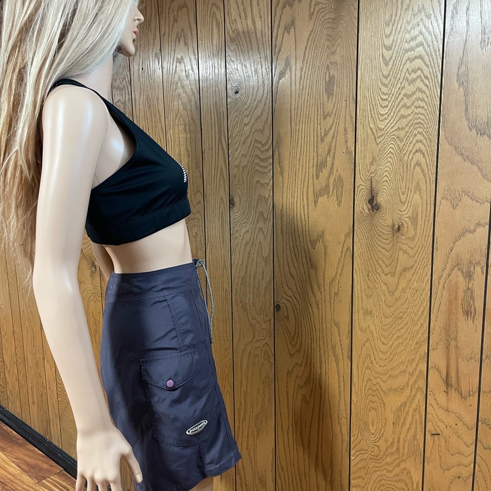 Patagonia Short -Size 9 -Color purple - Picture 9 of 15